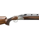 Browning 825 Pro ADJ High Rib Trap Tüfeği
