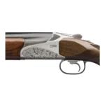 Browning 825 Pro ADJ Trap Av Tüfeği