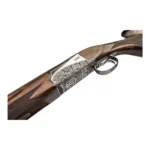 Browning 825 Pro ADJ Trap Av Tüfeği