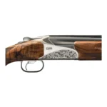 Browning 825 Pro Sport ADJ Atış Tüfeği