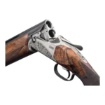 Browning 825 Pro Sport ADJ Atış Tüfeği