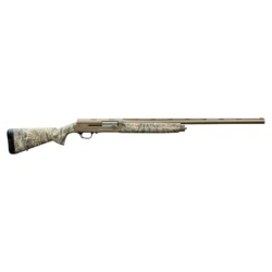 Browning A5 Grand Passage Max5 Yarı Otomatik Av Tüfeği