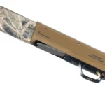 Browning A5 Grand Passage Max5 Yarı Otomatik Av Tüfeği