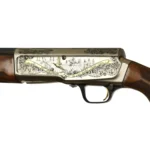 Browning A5 Limited Edition 135.Yıl GR4 Otomatik Av Tüfeği