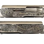 Browning A5 Limited Edition Scrolls GR3 Otomatik Av Tüfeği