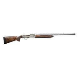 Browning A5 Limited Edition Scrolls GR3 Otomatik Av Tüfeği