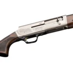 Browning A5 Ultimate Ducks Yarı Otomatik Av Tüfeği