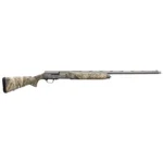 Browning A5 Wicked Wing Camo Max5 Yarı Otomatik Av Tüfeği