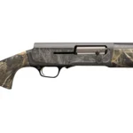 Browning A5 Wicked Wing Camo Max5 Yarı Otomatik Av Tüfeği