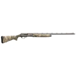 Browning A5 Wicked Wing Camo Max5 Yarı Otomatik Av Tüfeği