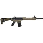 Capra Arms KA-12 Çöl Şarjörlü Av Tüfeği