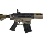 Capra Arms KA-12 Çöl Şarjörlü Av Tüfeği