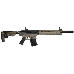 Capra Arms KA-12 Çöl Şarjörlü Av Tüfeği