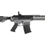 Capra Arms KA-12 Gri Şarjörlü Av Tüfeği