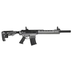 Capra Arms KA-12 Gri Şarjörlü Av Tüfeği
