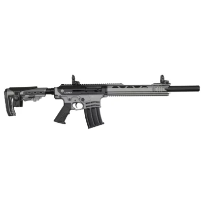 Capra Arms KA-12 Gri Şarjörlü Av Tüfeği