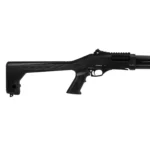 Capra Arms MOD-101 PRO Pompalı Av Tüfeği