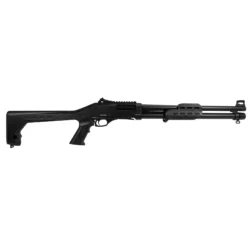 Capra Arms MOD-101 PRO Pompalı Av Tüfeği
