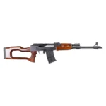 Dağlıoğlu FD 20 Dragunov Yarı Otomatik Av Tüfeği