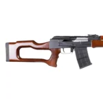 Dağlıoğlu FD 20 Dragunov Yarı Otomatik Av Tüfeği