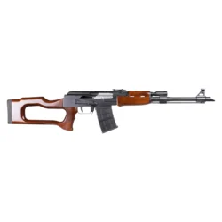 Dağlıoğlu FD 20 Dragunov Yarı Otomatik Av Tüfeği
