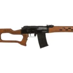 Dağlıoğlu FD 47 Dragunov Yarı Otomatik Av Tüfeği