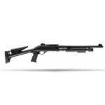 Ermox TAC-4 Series Pompalı Av Tüfeği 5+1