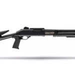Ermox TAC-4 Series Pompalı Av Tüfeği 5+1