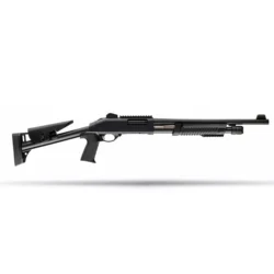 Ermox TAC-4 Series Pompalı Av Tüfeği 5+1