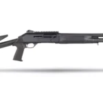 Ermox XA-4 TS Siyah Yarı Otomatik Av Tüfeği