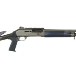 Ermox XA-4 TS Yeşil Yarı Otomatik Av Tüfeği