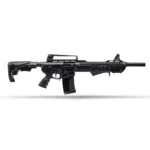 Ermox XPA-12 Şarjörlü Pompalı Otomatik Av Tüfeği (Çift Sistem)
