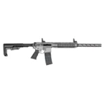 Ersüs W01 Tungsten 36 Kalibre Şarjörlü Av Tüfeği