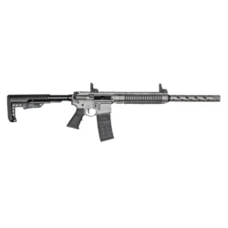 Ersüs W01 Tungsten 36 Kalibre Şarjörlü Av Tüfeği