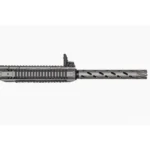 Ersüs W01 Tungsten 36 Kalibre Şarjörlü Av Tüfeği