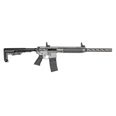 Ersüs W01 Tungsten 36 Kalibre Şarjörlü Av Tüfeği