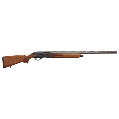 Fabarm L4S Black Hunter Yarı Otomatik Av Tüfeği
