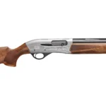 Fabarm L4S Grey Hunter Maxi Yarı Otomatik Av Tüfeği