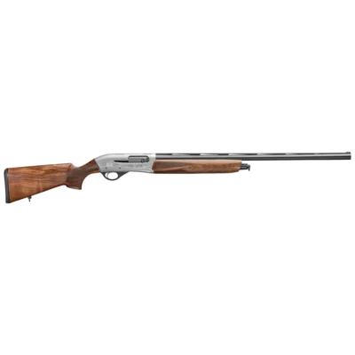 Fabarm L4S Grey Hunter Yarı Otomatik Av Tüfeği