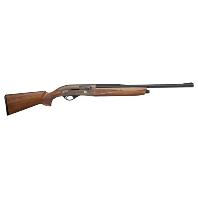 Fabarm L4S Scolopax Rusticola Yarı Otomatik Av Tüfeği