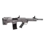 Fortune BLP-12 Gri Eskitme Bullpup Av Tüfeği