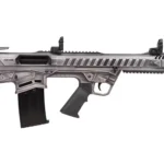 Fortune BLP-12 Gri Eskitme Bullpup Av Tüfeği