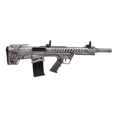 Fortune BLP-12 Gri Eskitme Bullpup Av Tüfeği