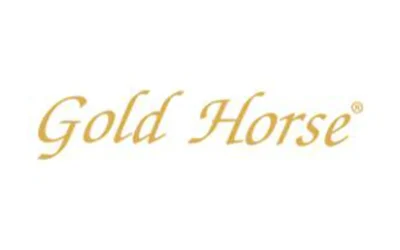Gold Horse