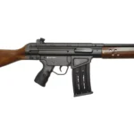 Hunt Group G12-W Şarjörlü Av Tüfeği