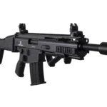 Hunt Group SCX12 Siyah Şarjörlü Yarı Otomatik Av Tüfeği (FN-SCAR)