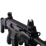 Hunt Group SCX12 Siyah Şarjörlü Yarı Otomatik Av Tüfeği (FN-SCAR)