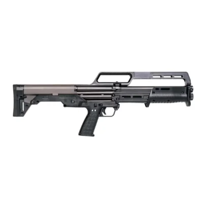 KEL-TEC KelTec KS7 Siyah Bullpup Pompalı Av Tüfeği