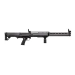 KEL-TEC KelTec KSG-25 Siyah Bullpup Pompalı Av Tüfeği