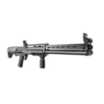 KEL-TEC KelTec KSG-25 Siyah Bullpup Pompalı Av Tüfeği